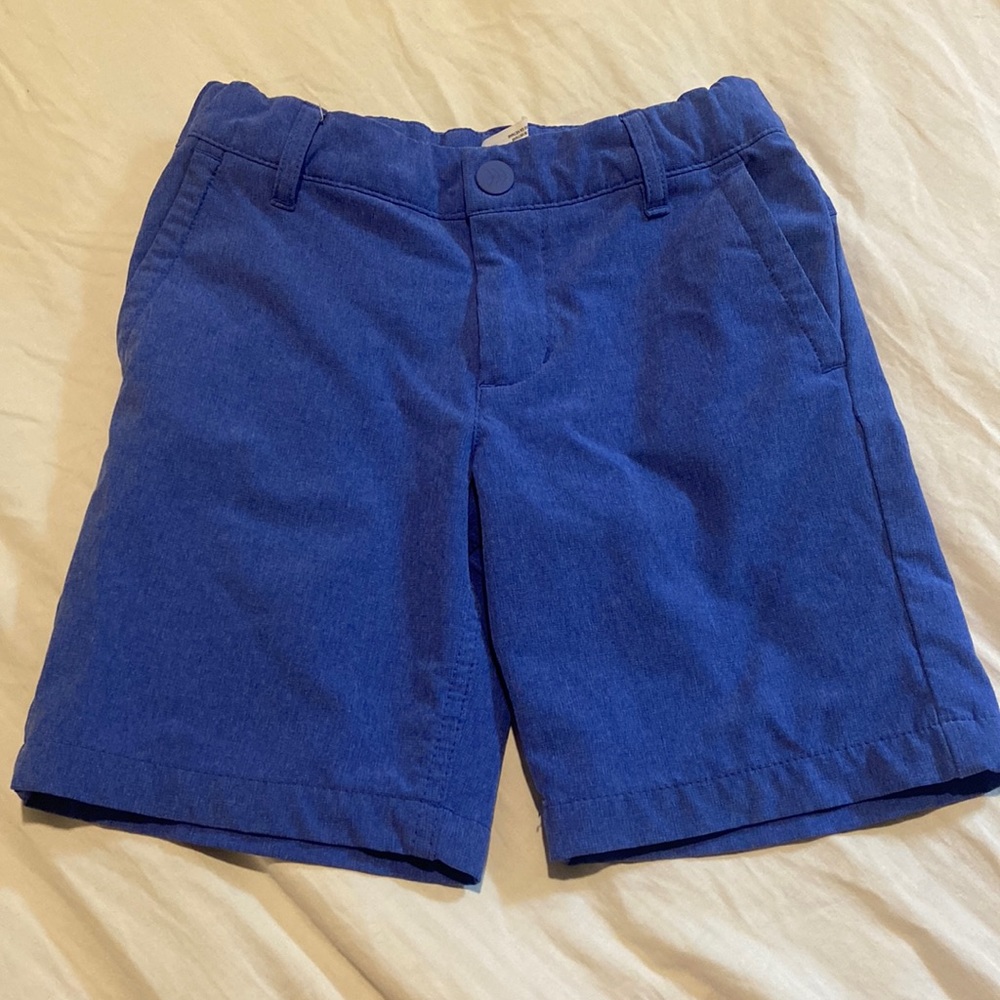 All in Motion boys golf shorts